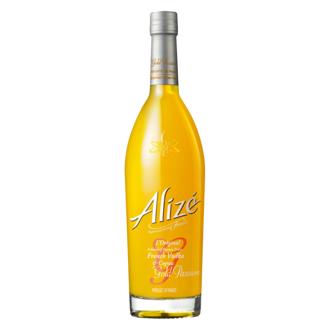 Alize Gold Passion Fruit