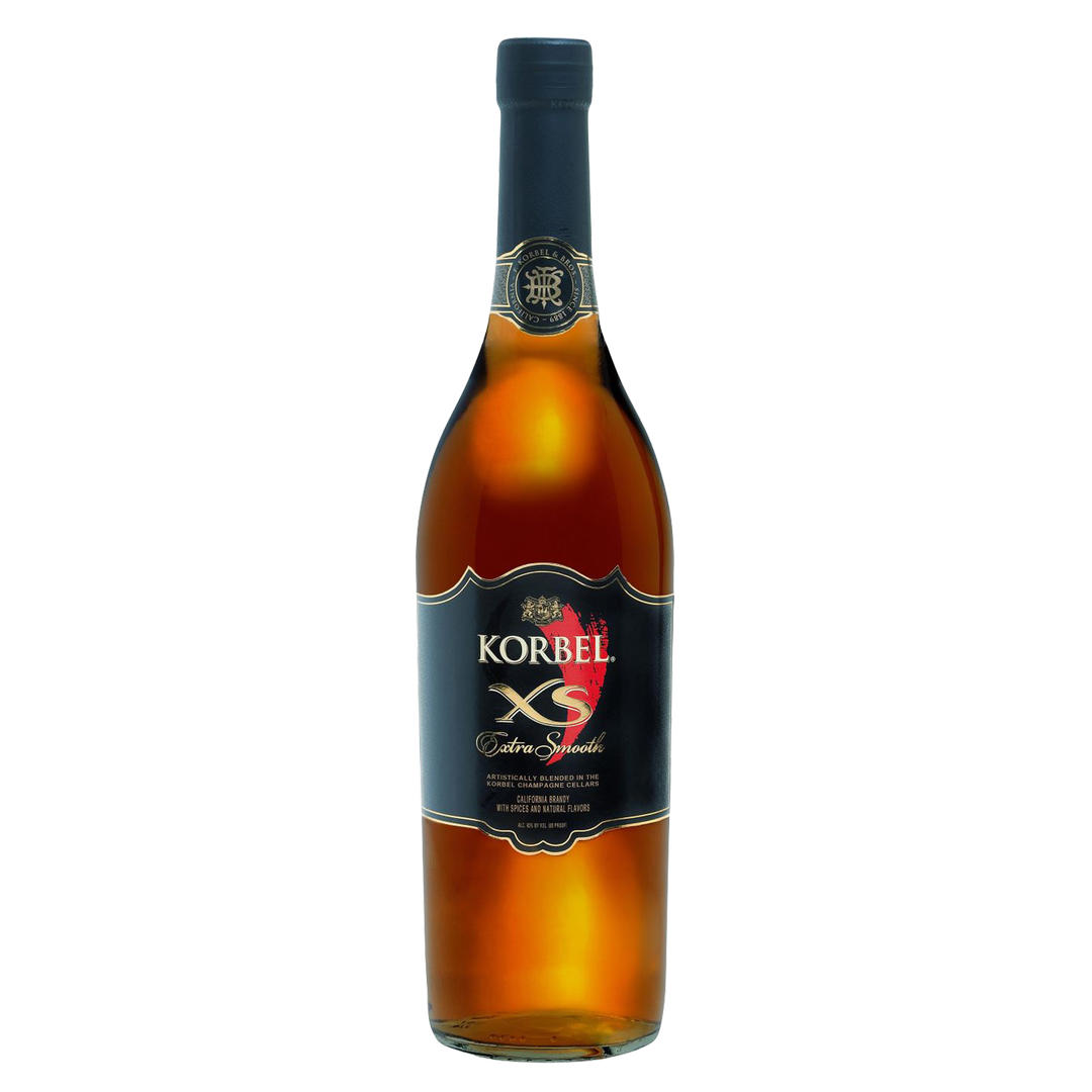 Korbel Brandy Xs 750 Ml