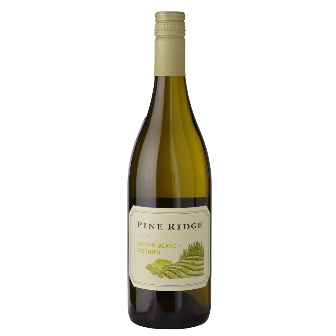 Pine Ridge Chenin Blanc Viognier