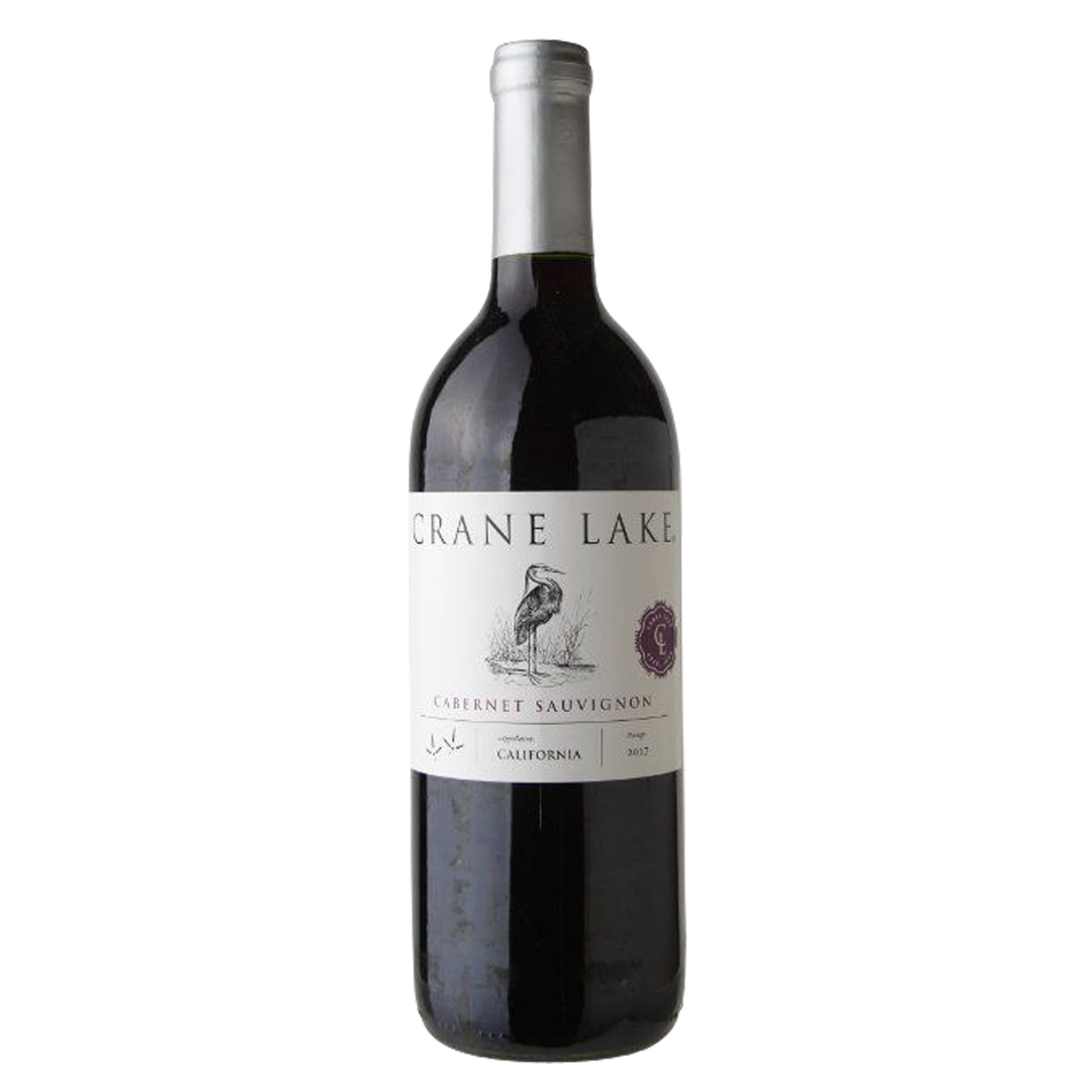 Crane Lake Cabernet