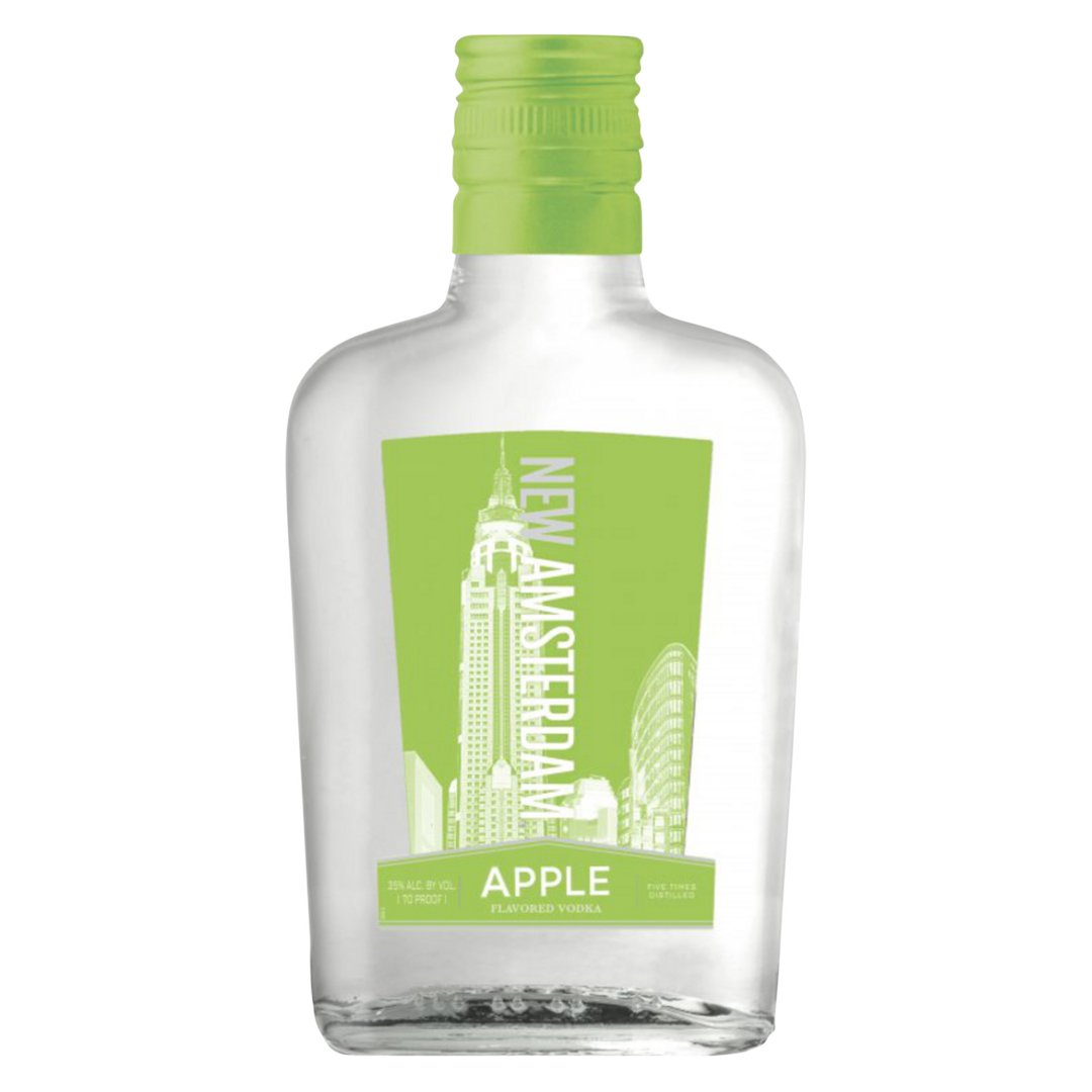 New Amsterdam Apple Vodka