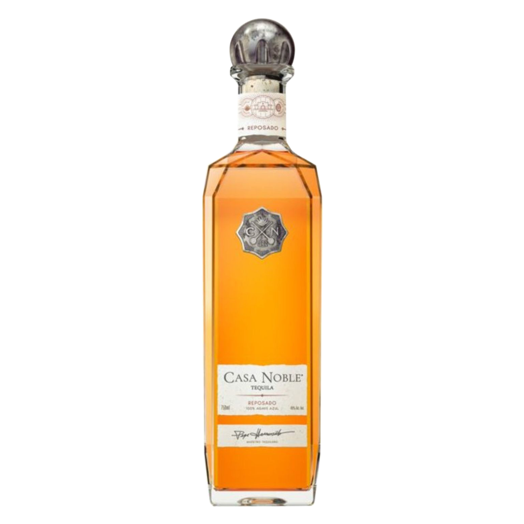 Casa Noble Reposado Tequila
