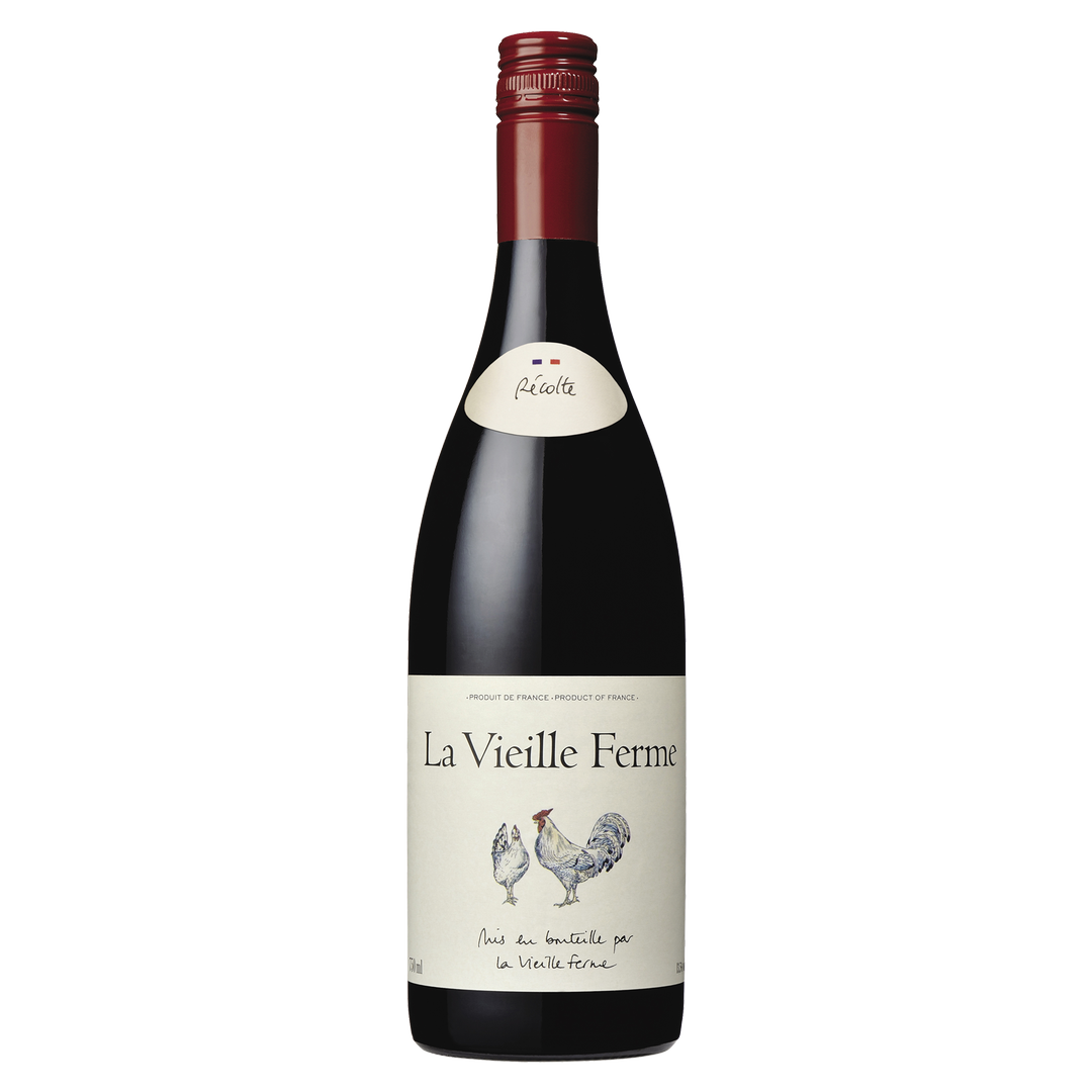 La Vieille Ferme Red