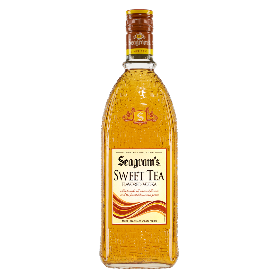 Seagram's Sweet Tea Vodka