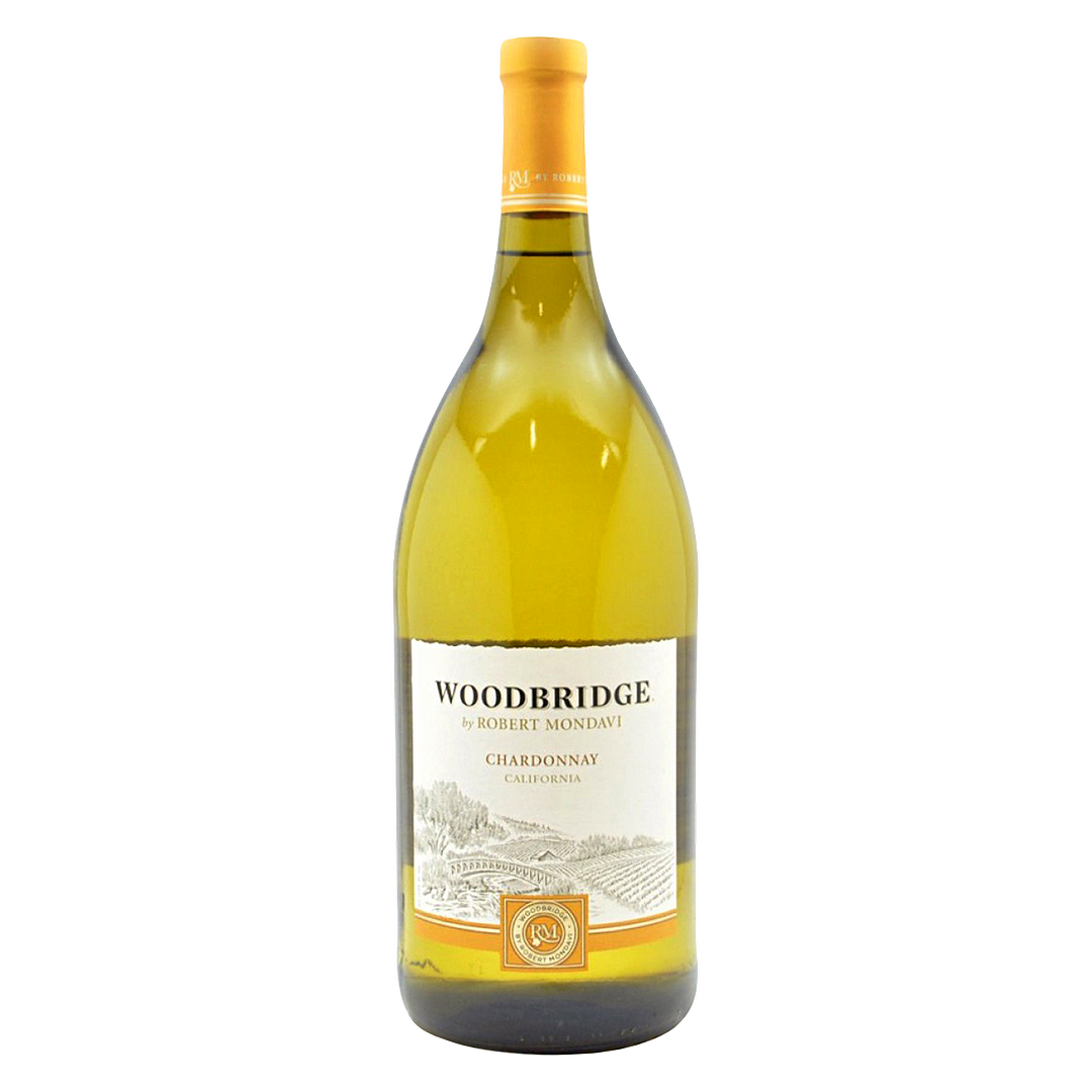 Woodbridge by Robert Mondavi Chardonnay