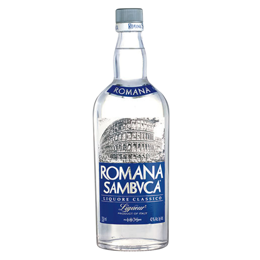 Romana Sambuca