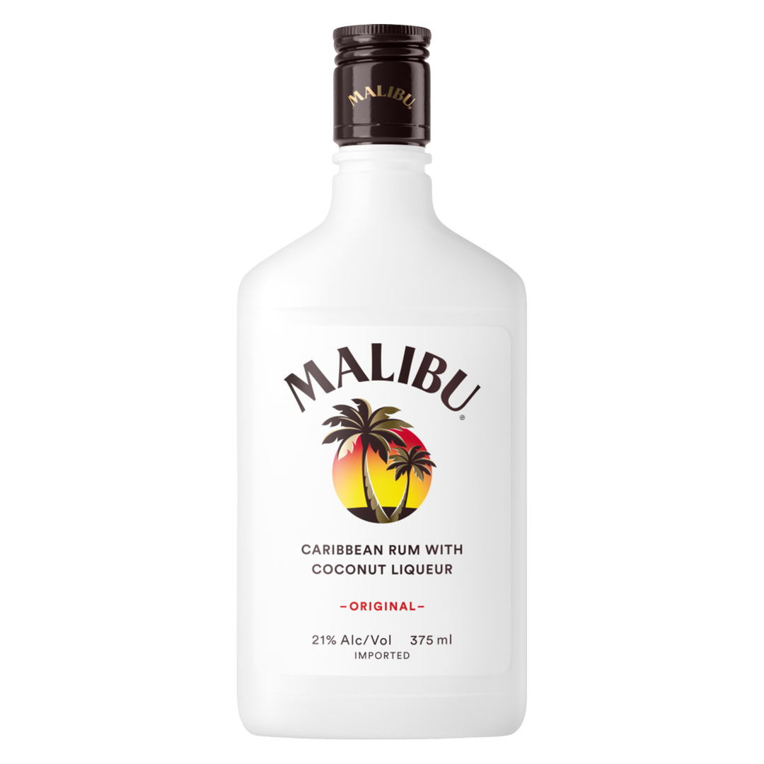 Malibu Rum
