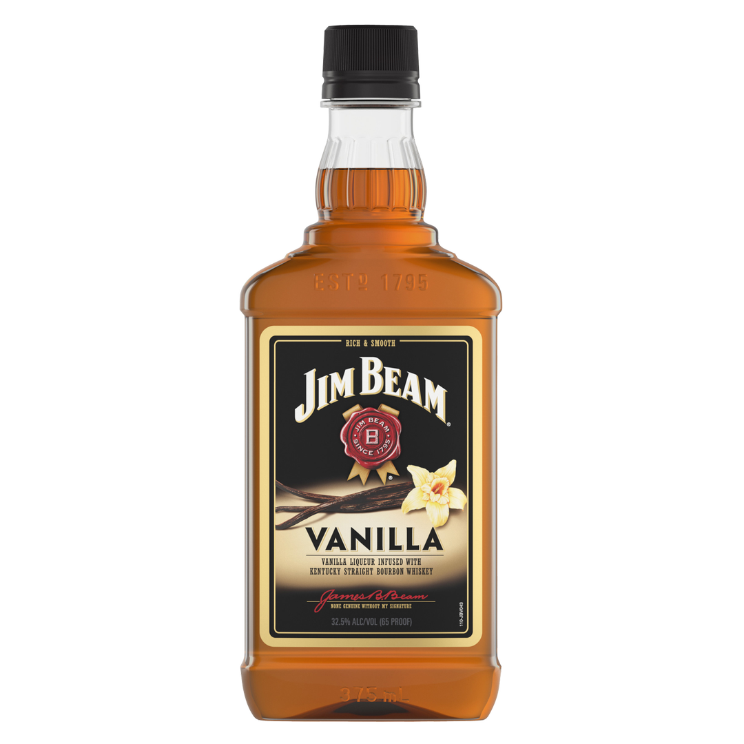 Jim Beam Vanilla
