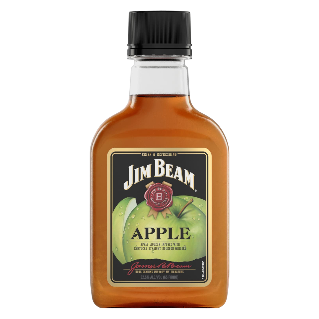 Jim Beam Apple Bourbon