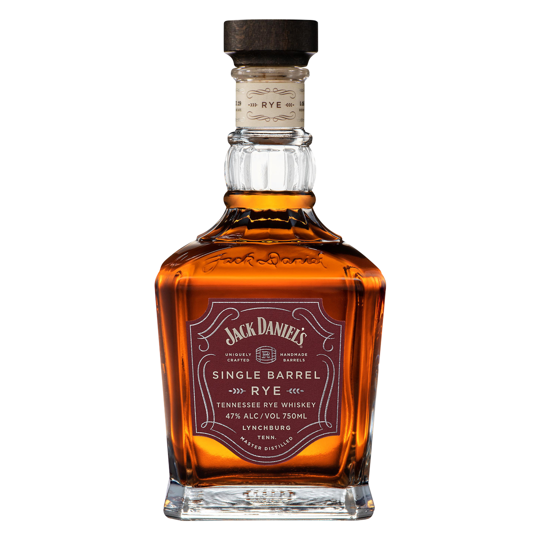 Jack Daniels Single Barrel Rye