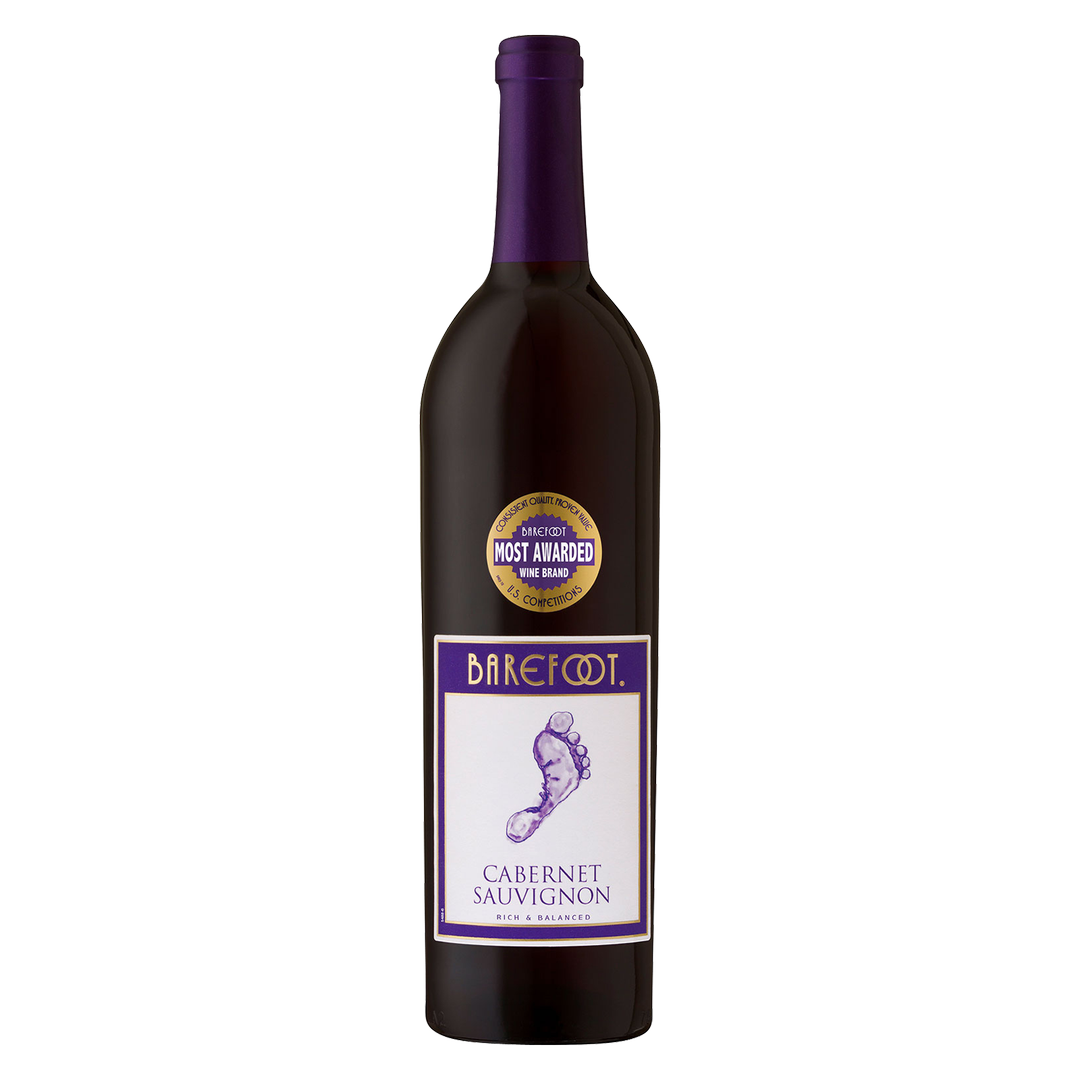 Barefoot Cabernet Sauvignon