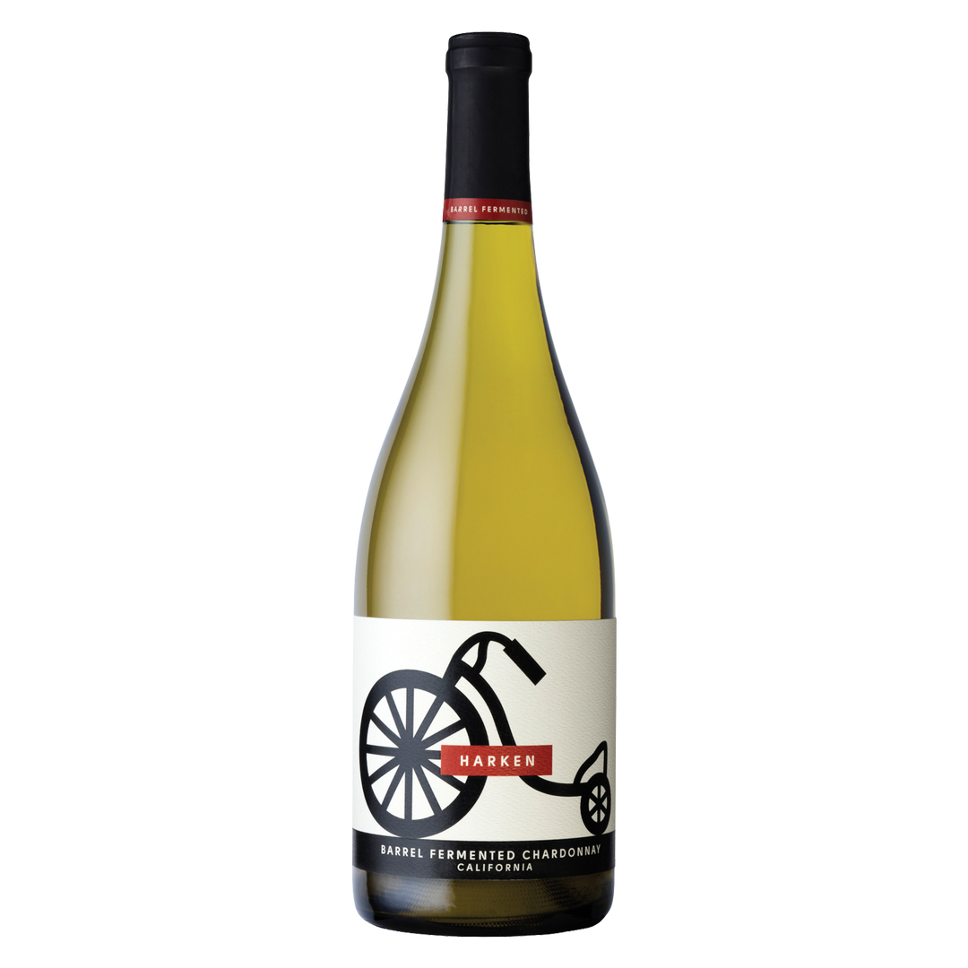 Harken Chardonnay