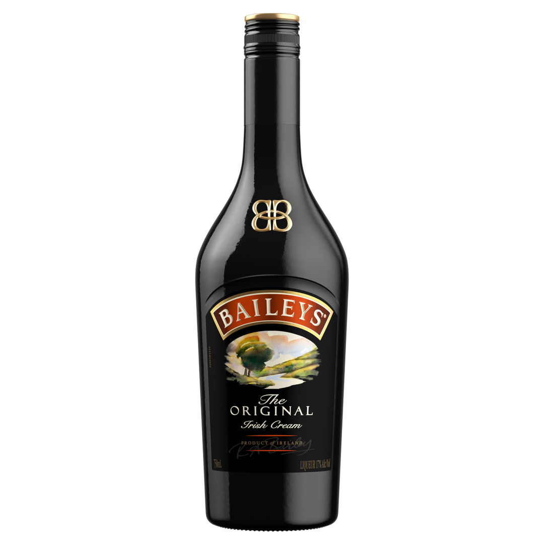 Baileys Original Irish Cream Liqueur 750 mL