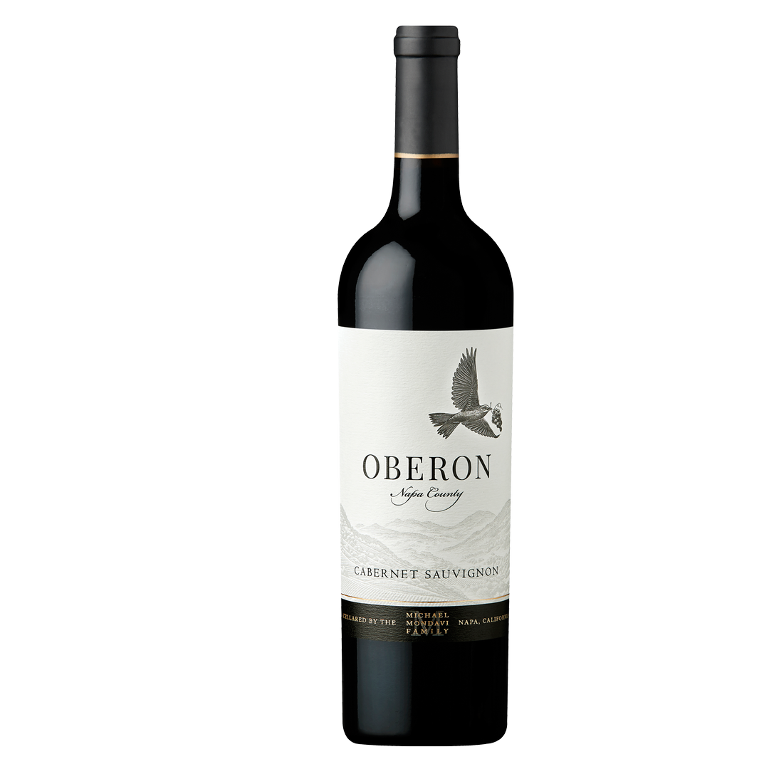 Oberon Cabernet Sauvignon