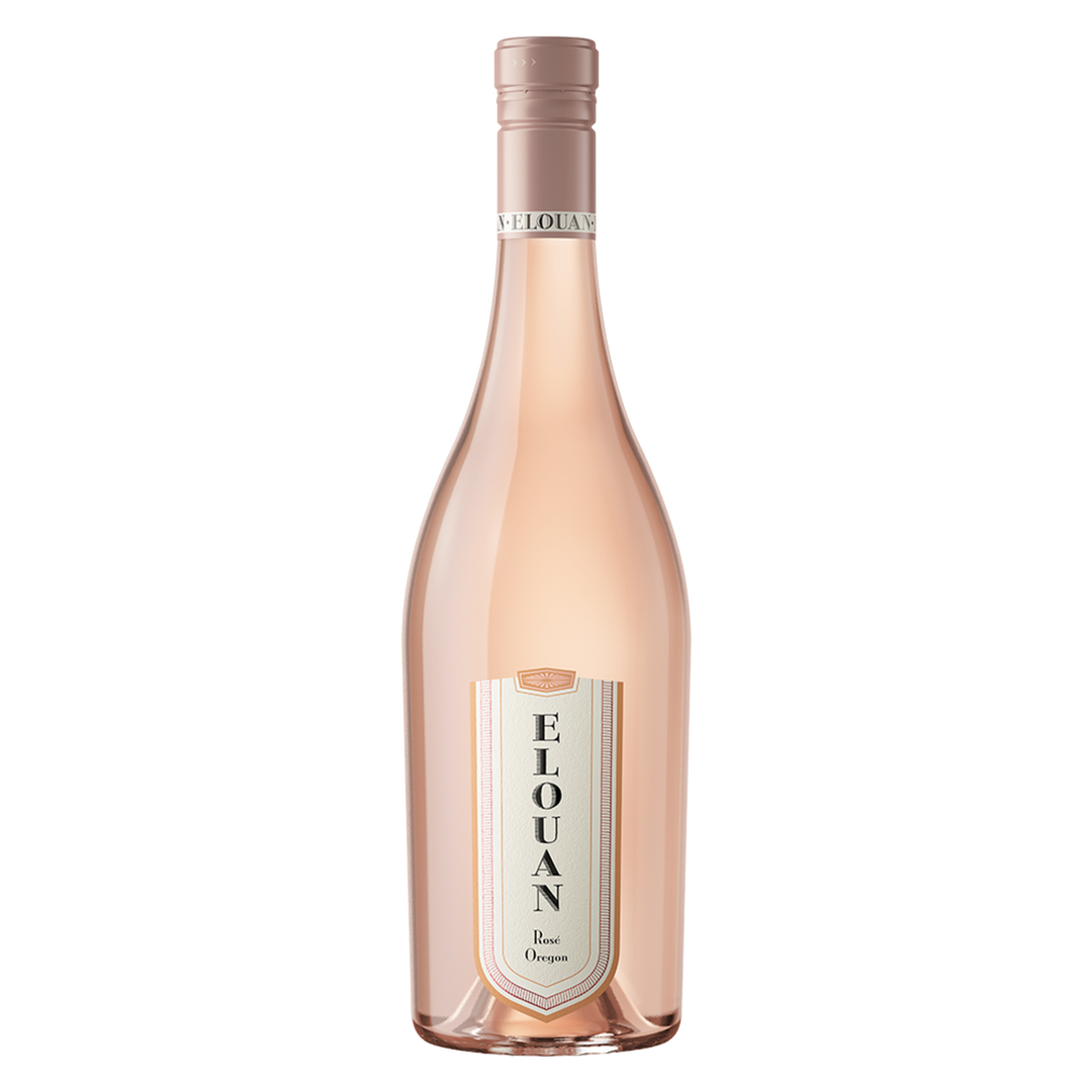 Elouan Rose of Pinot Noir