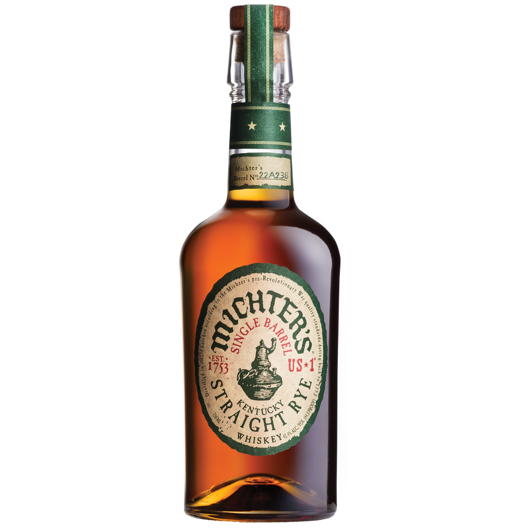 Michter's US‚òÖ1 Kentucky Straight Rye Whiskey