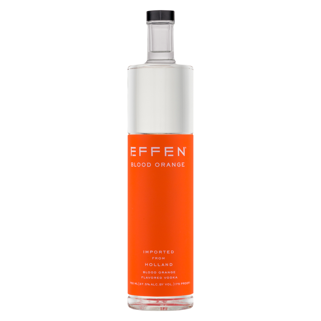Effen Blood Orange Vodka