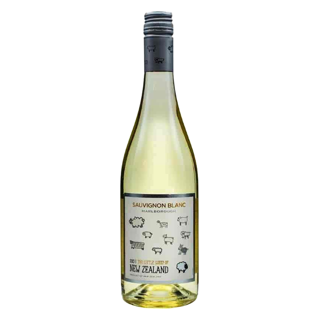 The Little Sheep Sauvignon Blanc