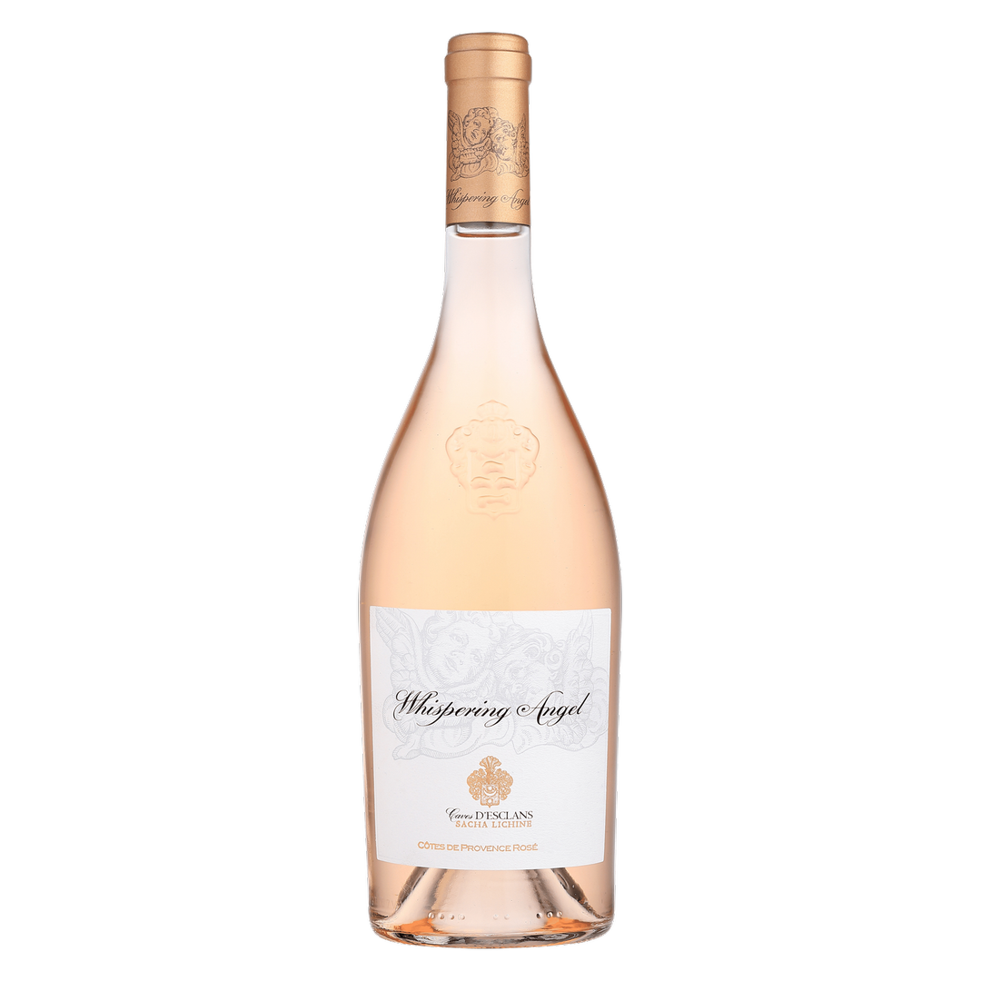 Chateau D'Esclans Whispering Angel Rose