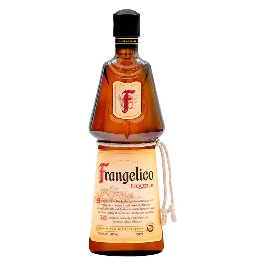 Frangelico Hazelnut Liqueur