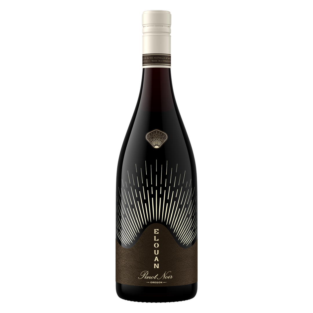 Elouan Pinot Noir