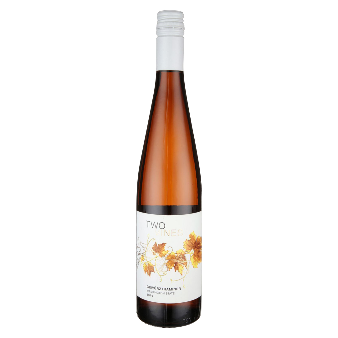 Two Vines Gewurztraminer