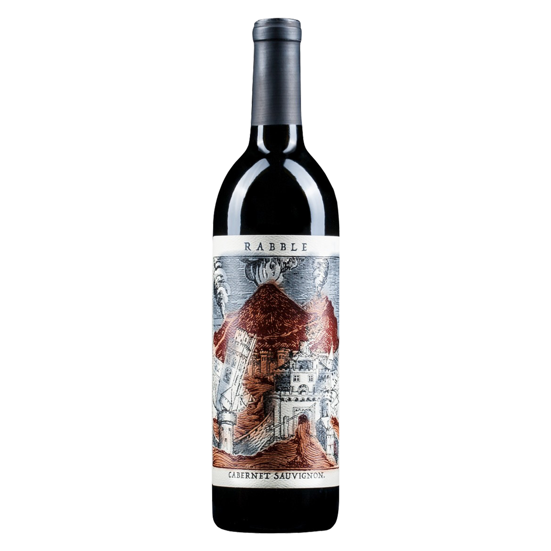 Rabble Cabernet Sauvignon