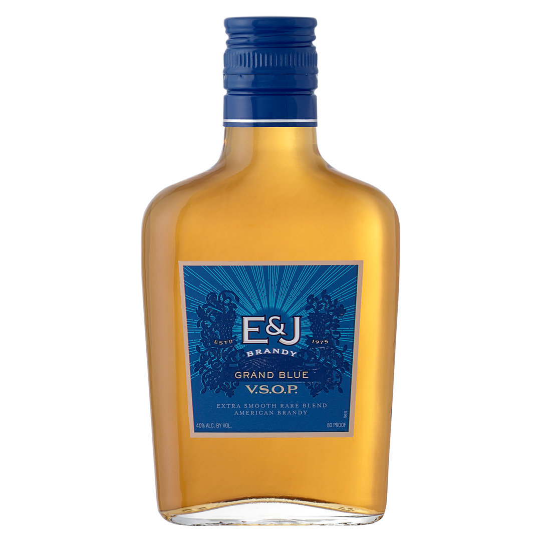 E&J VSOP Brandy
