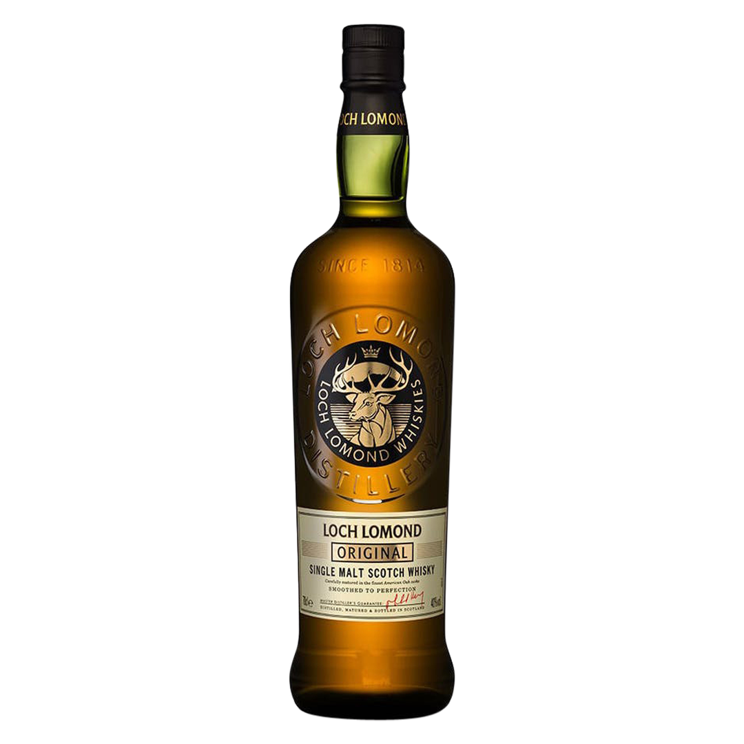 Loch Lomond Original Single Malt Scotch