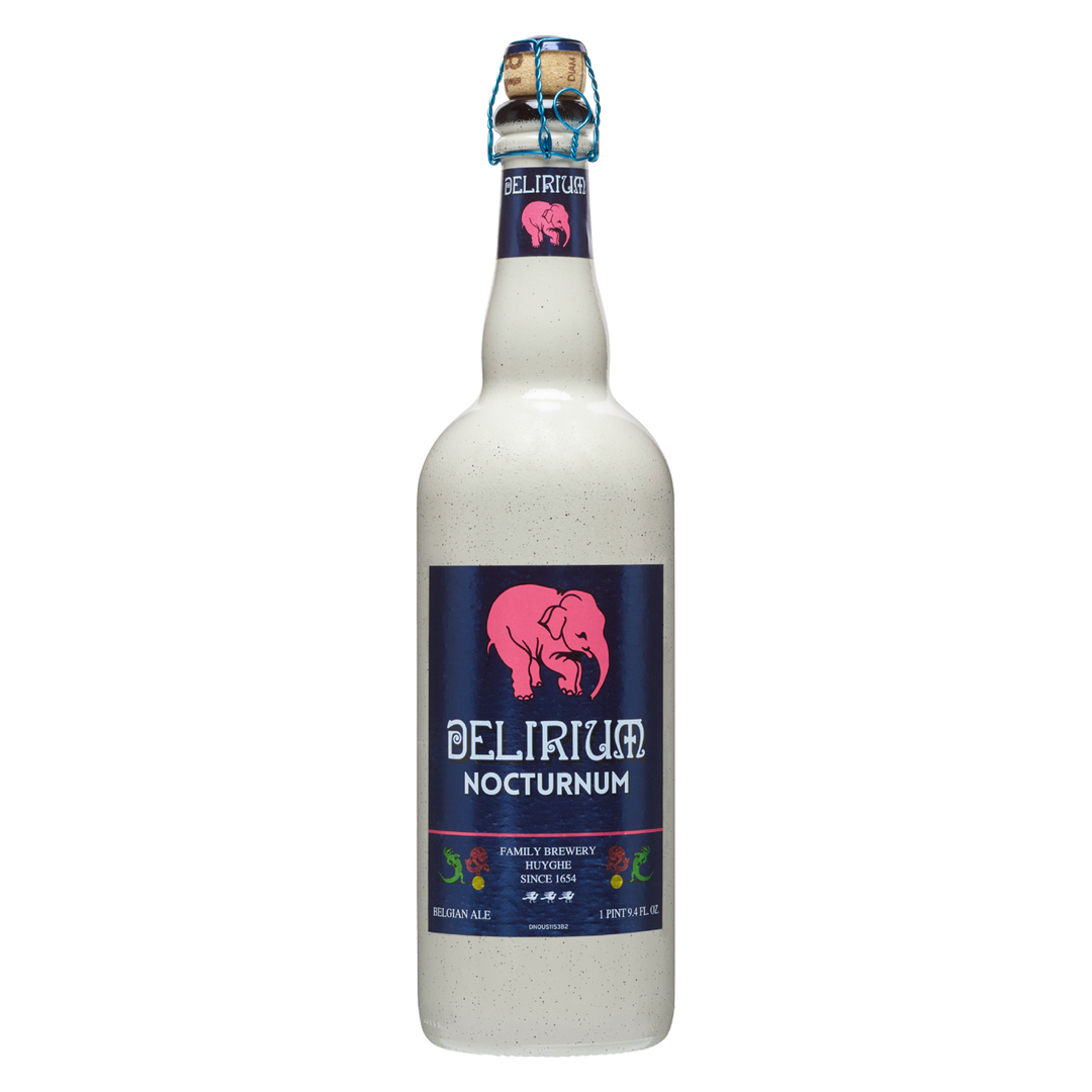 Delirium Nocturnum Single