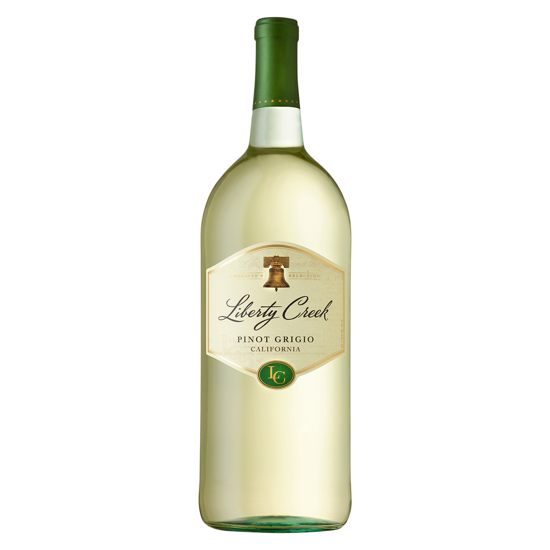 Liberty Creek Pinot Grigio