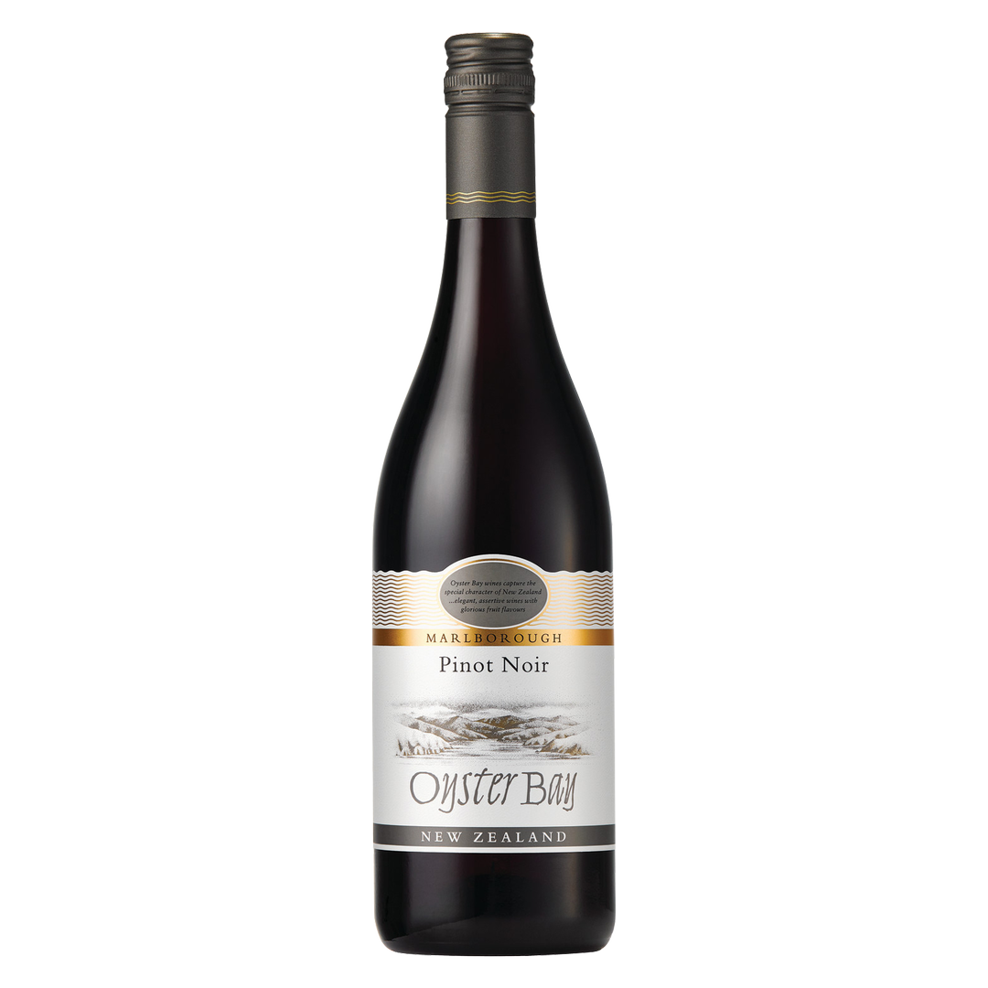 Oyster Bay Pinot Noir