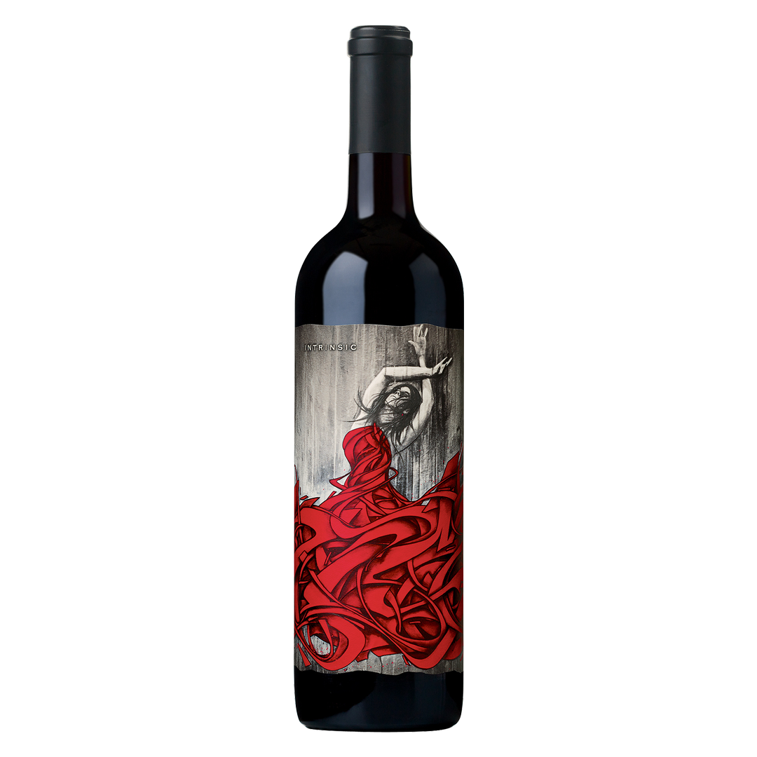 Intrinsic Cabernet Sauvignon