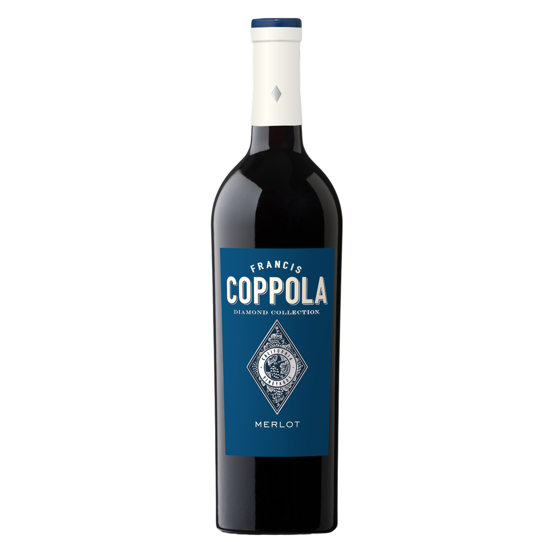 Francis Coppola Merlot