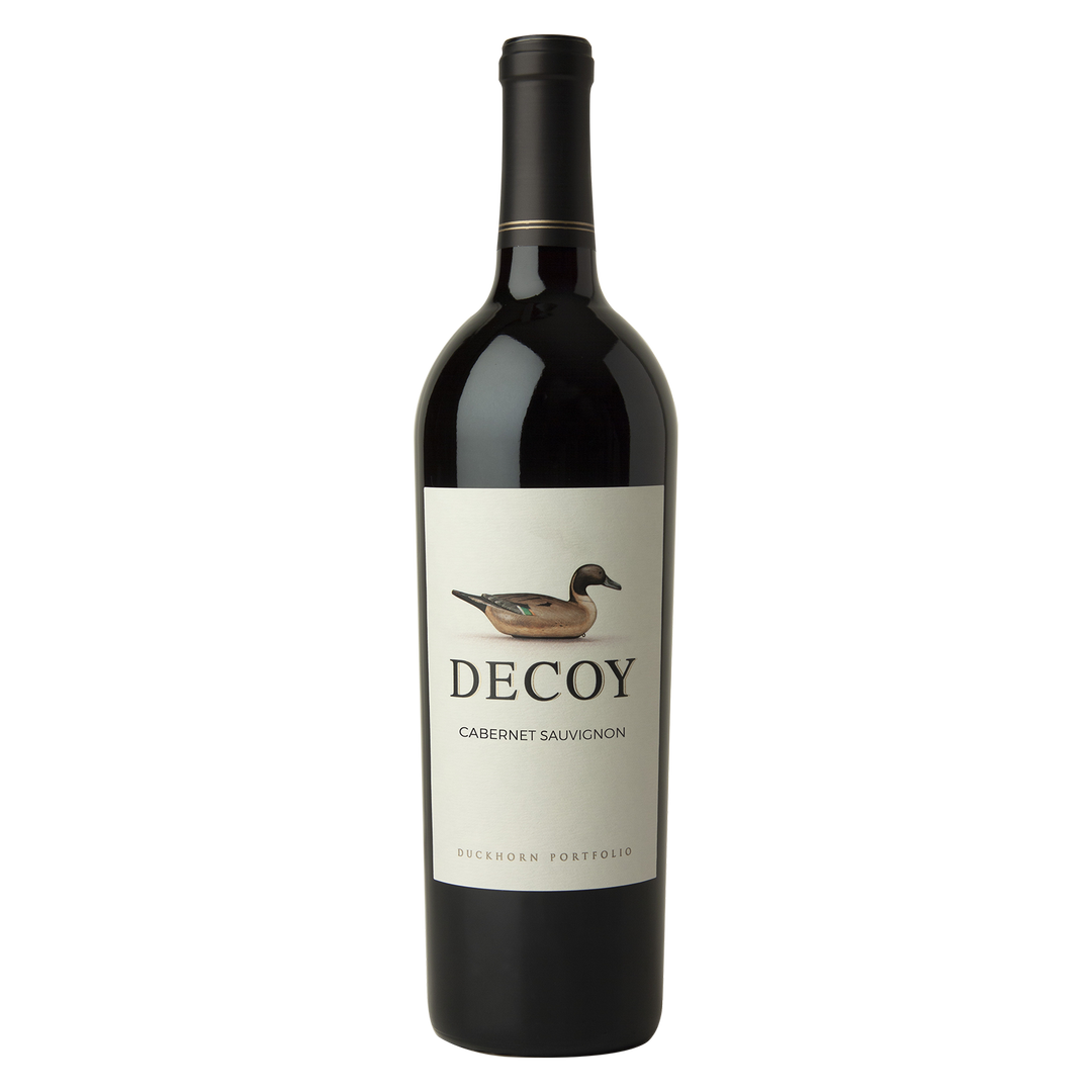 Decoy Cabernet Sauvignon