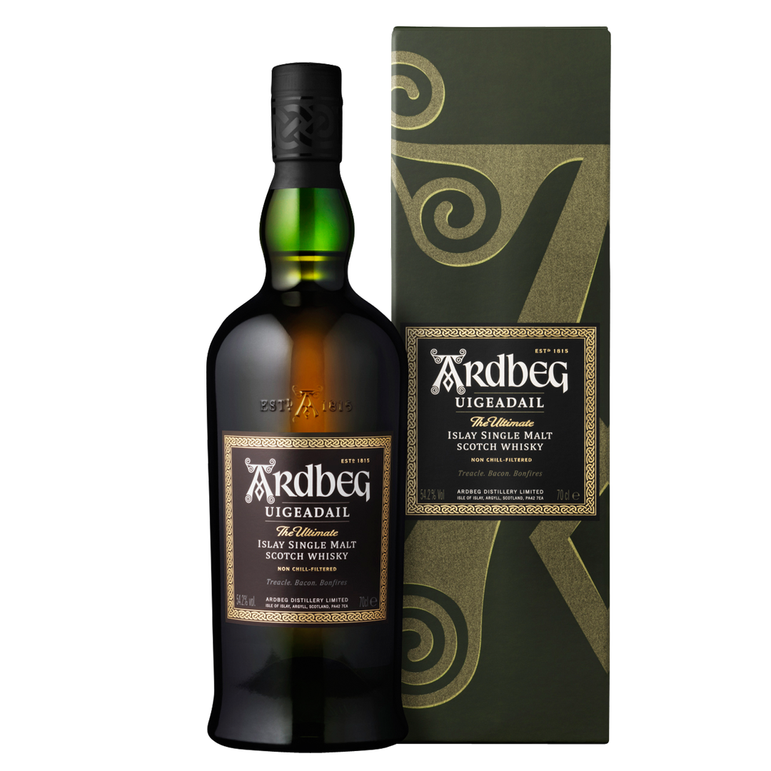Ardbeg Uigeadail 750 ml