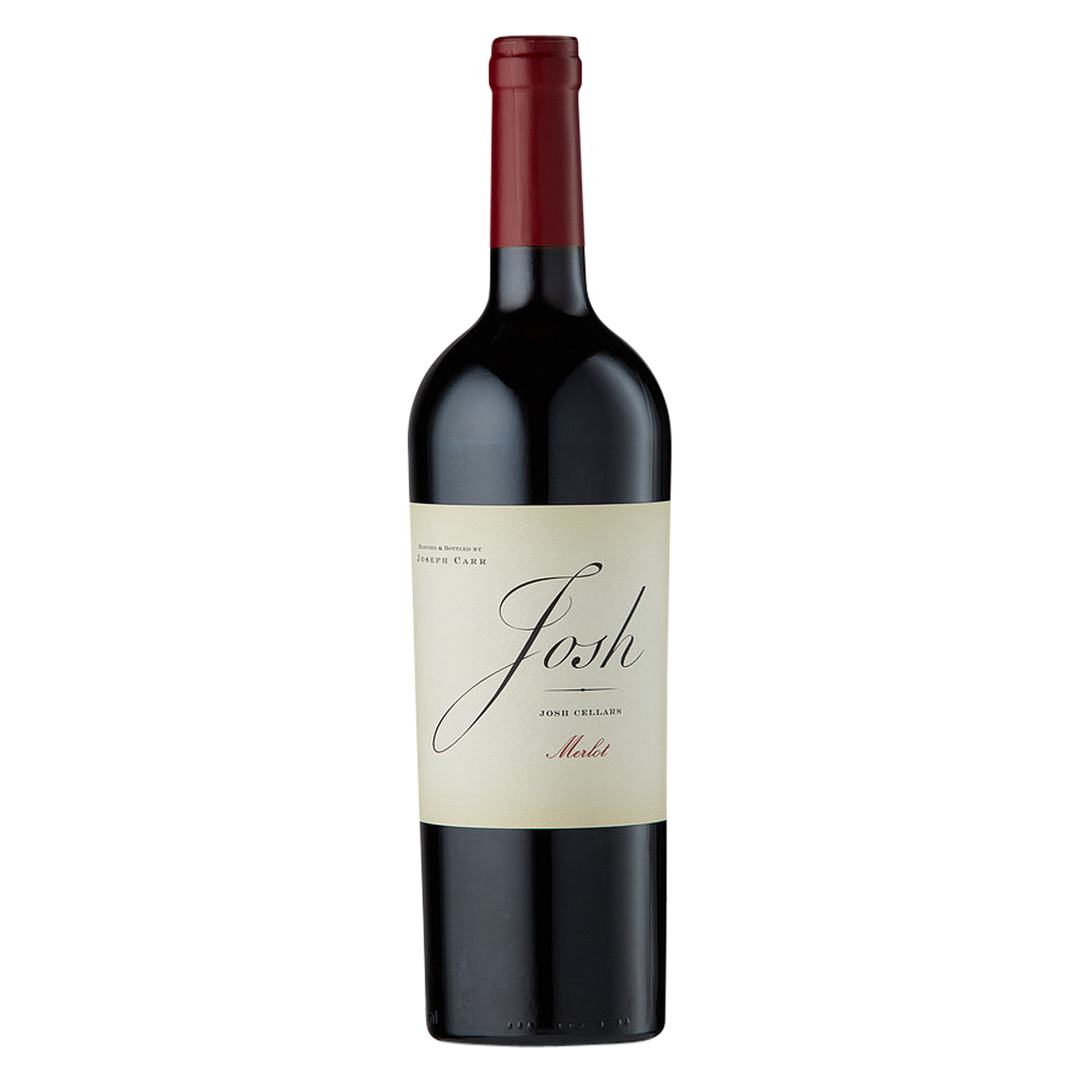 Josh Cellars Merlot Wine