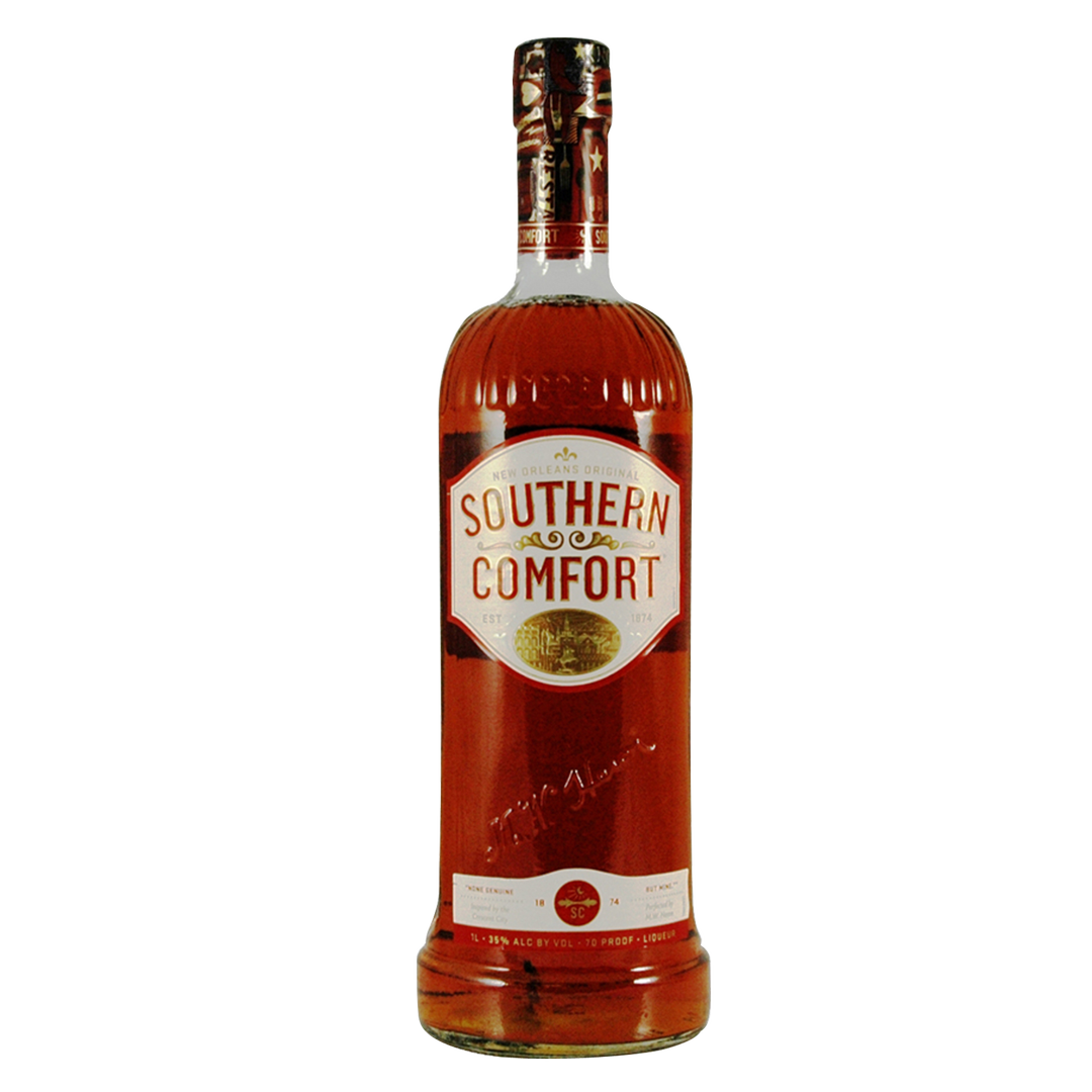 Southern Comfort