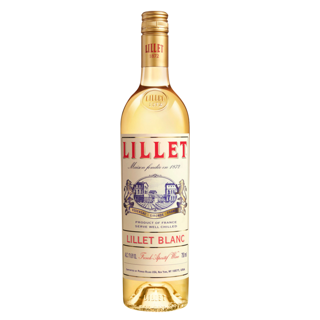 Lillet Apertif Blanc