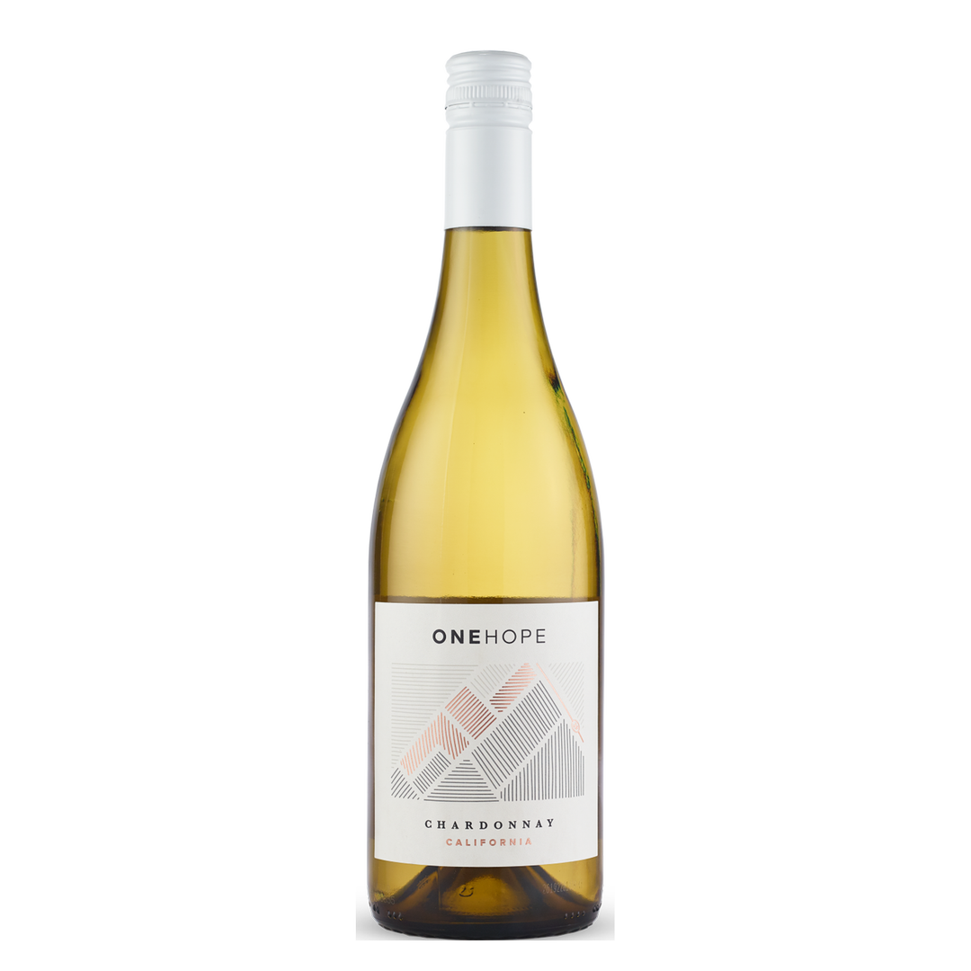 One Hope Chardonnay