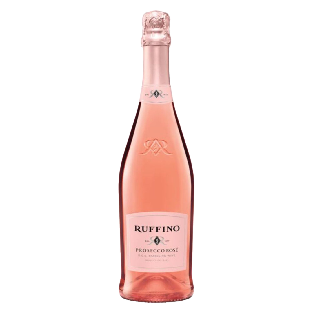 Ruffino Sparkling Rose 750 ml