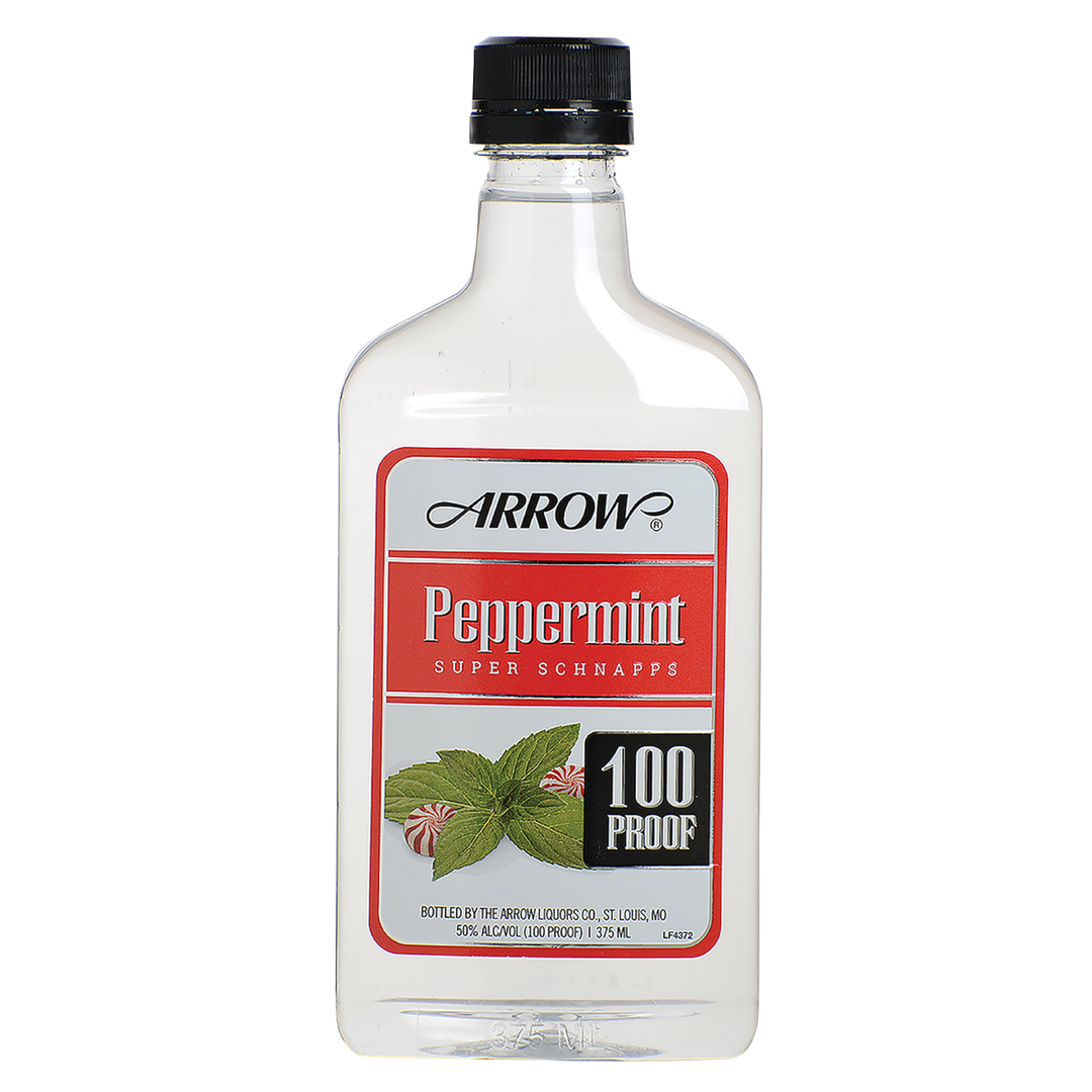 Arrow Peppermint Super Schnapps