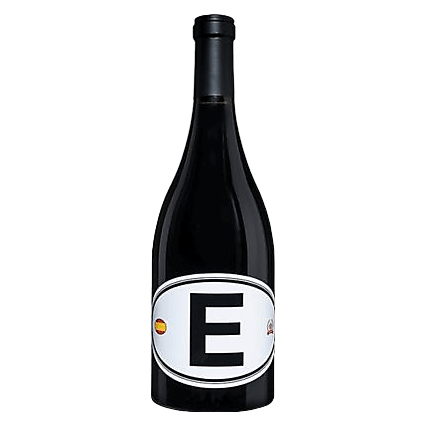 Dave Phinney Locations E Spanish Red