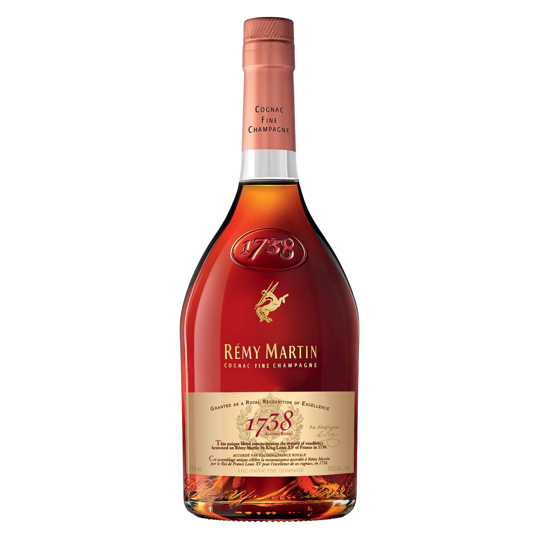 Remy Martin 1738 Accord Royal Cognac