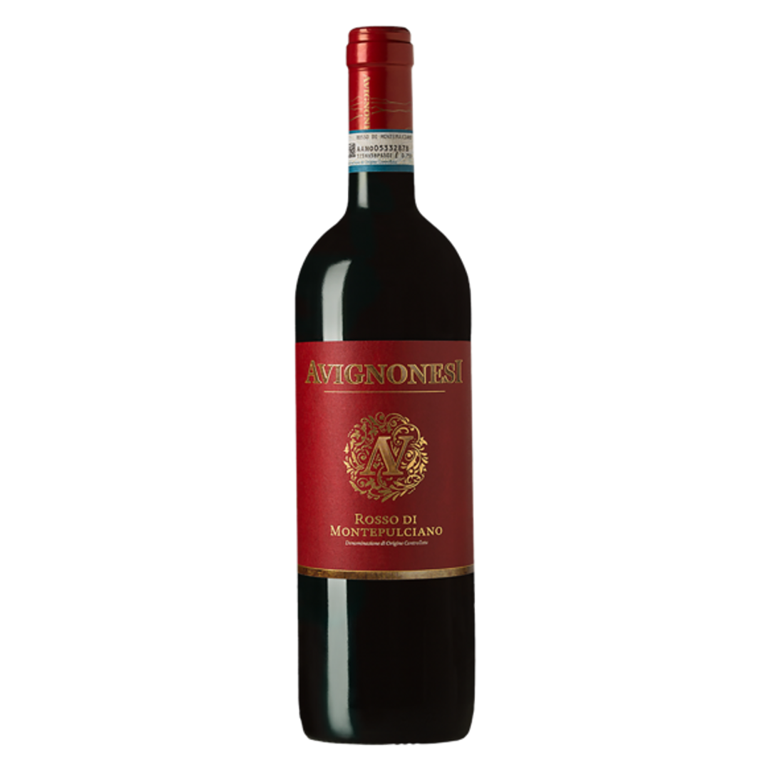 Avignonesi Table Red