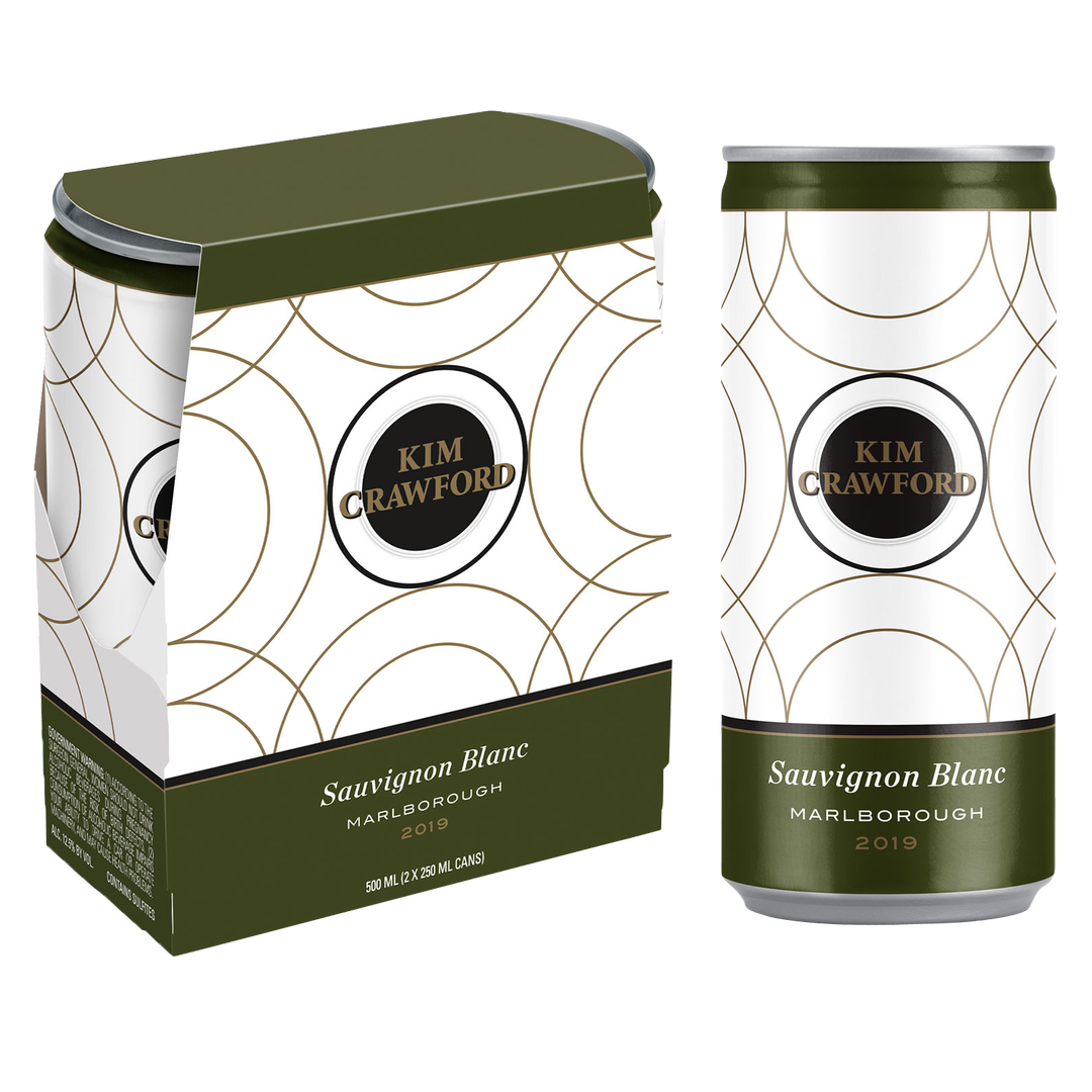 Kim Crawford Sauvignon Blanc 2pk