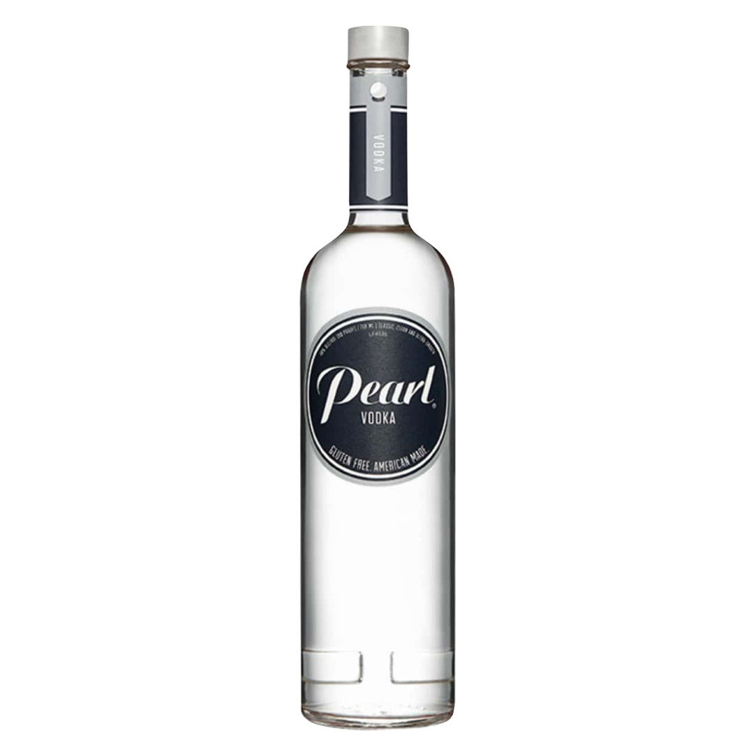 Pearl Vodka