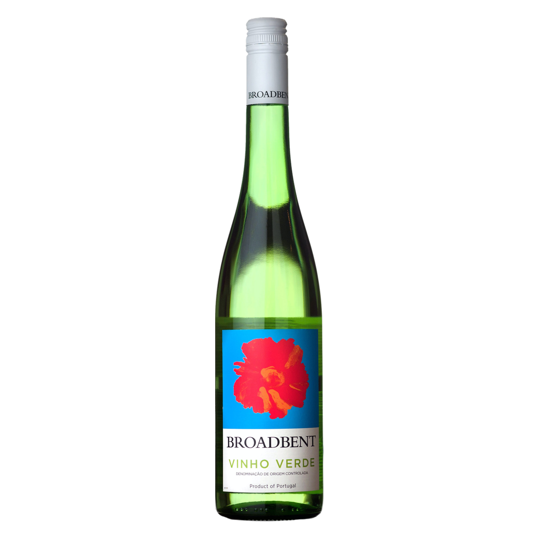 Broadbent Vino Verde