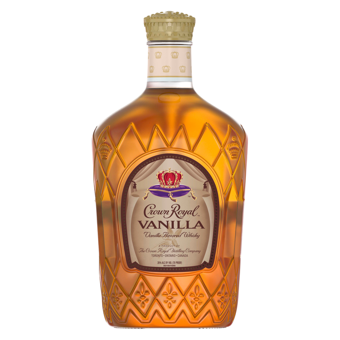 Crown Royal Vanilla Whiskey