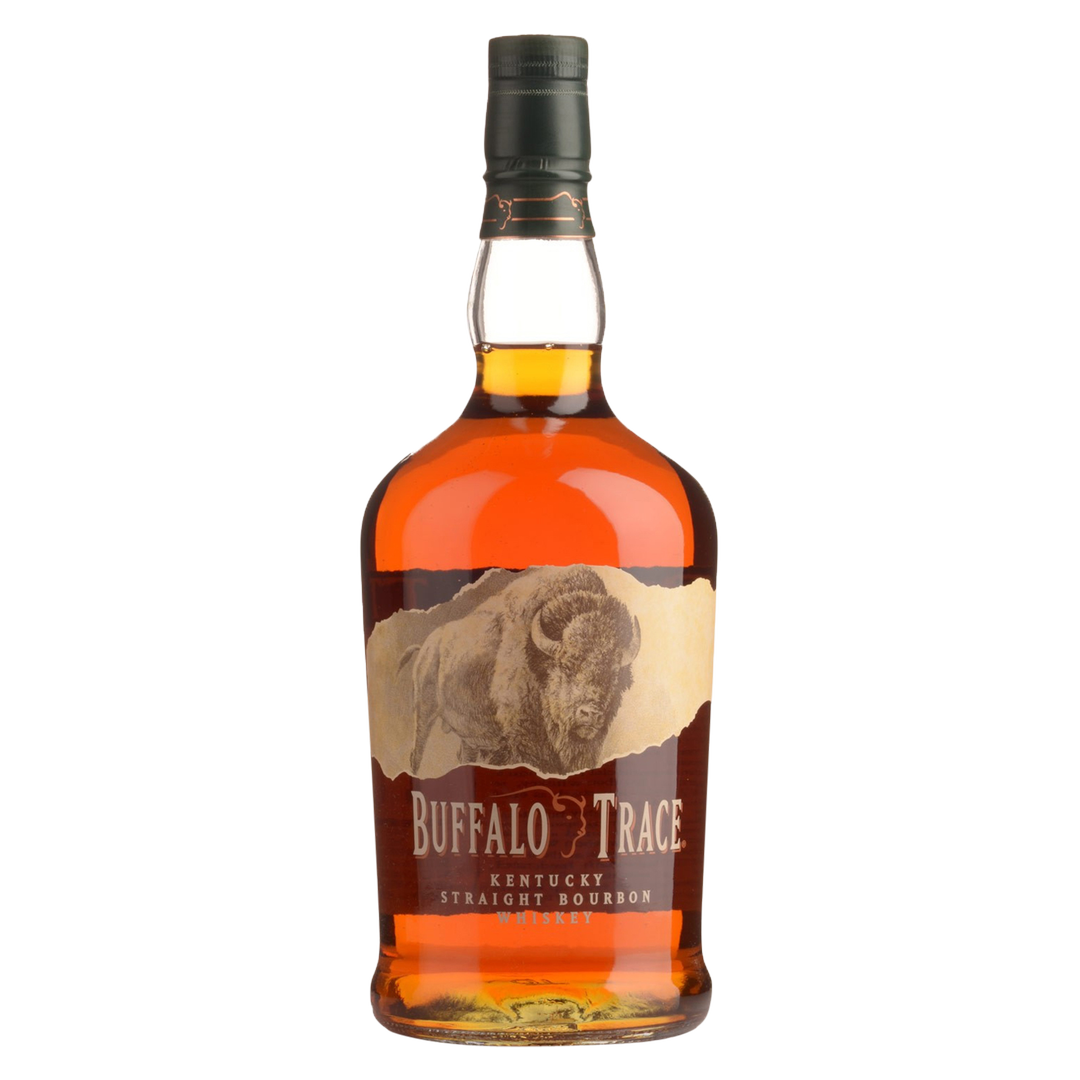 Buffalo Trace Kentucky Straight Bourbon Whiskey